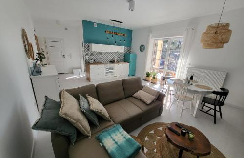 APARTAMENT przy jeziorze - Foto 2