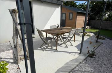 Ty kaz : élégant, tout confort et bien situé - Photo 14