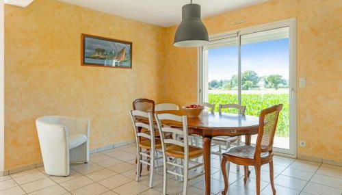 Maison confortable à Plurien avec hammam - Photo 5