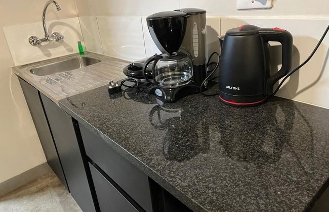 Maboneng Modern Style - Photo 12