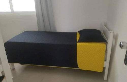 3qts a 600m Av Atlantica - Foto 7