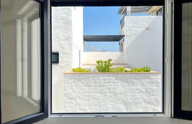 Jardines del Puerto Apartment for up to 6, totally refurbished 2025, gardens, pools, garage, wifi - Photo 43