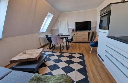 Haus-Fehmarn-am-Dorfteich-|-Wohnung-2-West - Foto 2