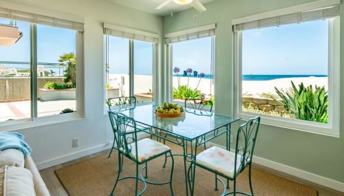 Carpinteria Dreamin by Paradise Retreats - Photo 4