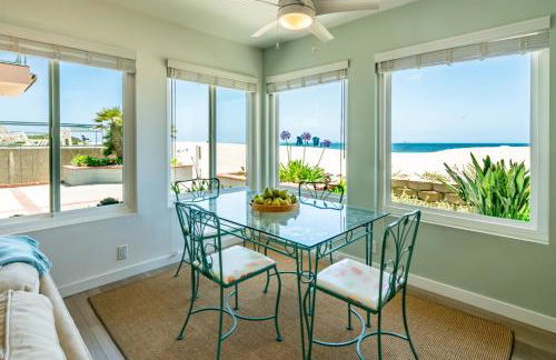 Carpinteria Dreamin by Paradise Retreats - Photo 4