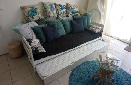 Les Plénitudes du Rivage - Foto 9