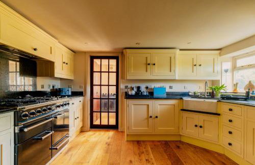 Crafted at Powdermills - Foto 32