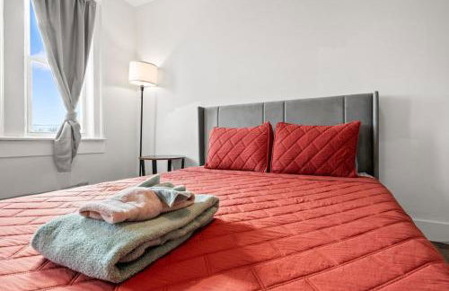 Downtown Hartford 2BR Family Pet Friendly - Foto 24