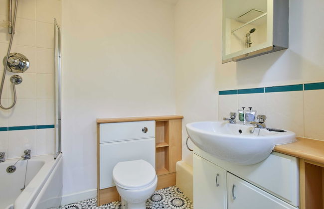 Host Stay Maddren Way - Foto 12