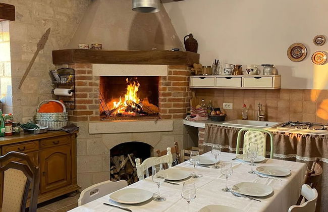 Apartments Balatura - Foto 13