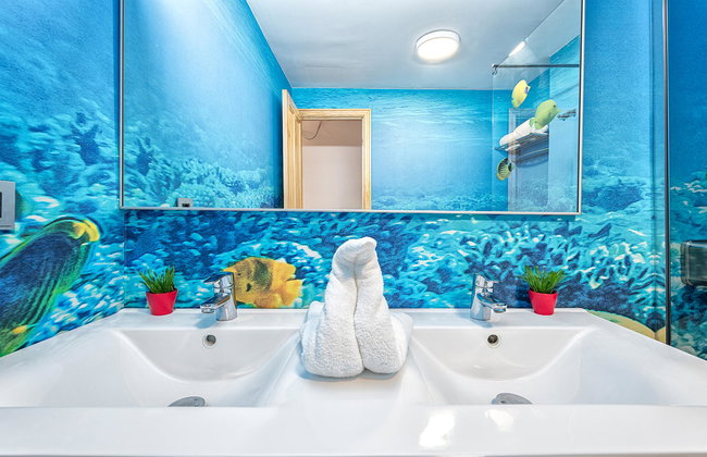 Sol Mogan Suites - Photo 26