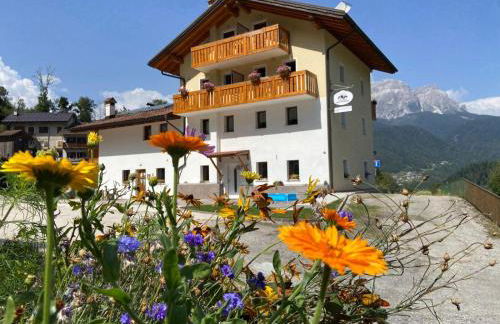 Le porte dell'agordino - Photo 1