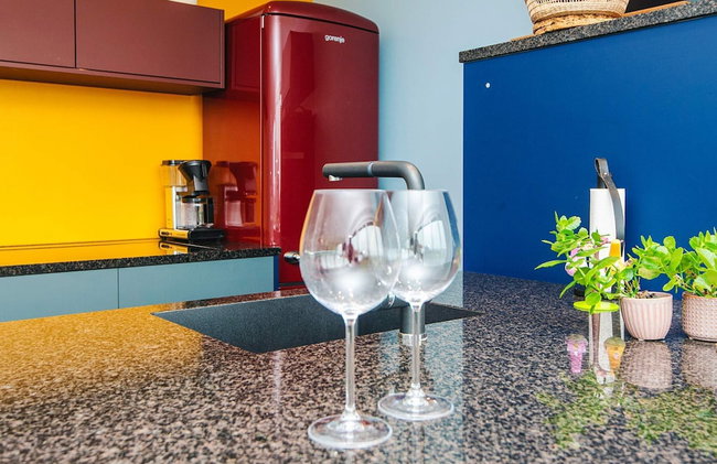 6 Person Holiday Home in Thyholm - Foto 17