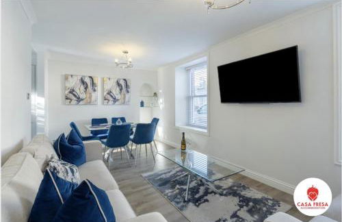 Casa Fresa - 224 King St - Foto 1