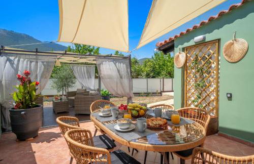 Home plousia - Foto 50