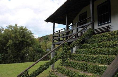 Fazenda Alcantilado - Foto 23