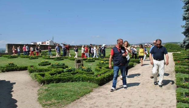 Recorriendo el Alto Tâmega