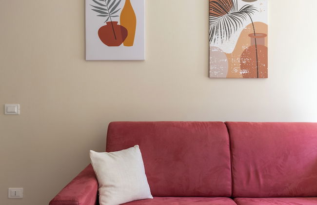 Tuscasì Aparthotel - Foto 59