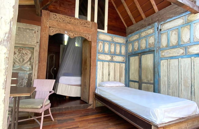 Classic Beach Villas - Foto 56