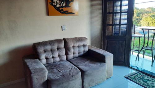 Apartamento Central - Foto 4