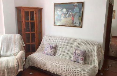 Vacacional playa Las Galletas - Photo 4