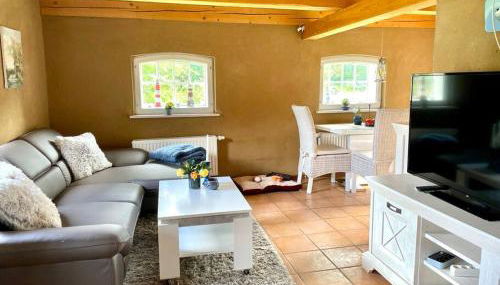 idyllisch gelegenes Ferienhaus nähe Heiligenhafen - Foto 3