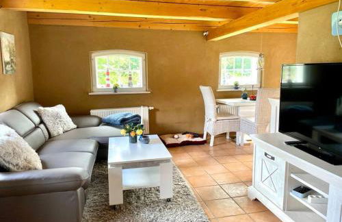 idyllisch gelegenes Ferienhaus nähe Heiligenhafen - Foto 3