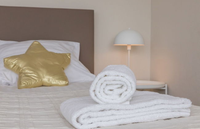 Holiday Apartment in a Prime Location on the Veerse Lake - Foto 7