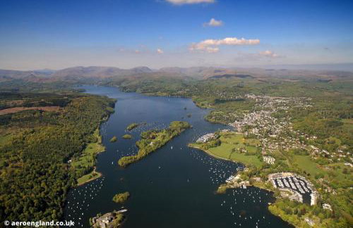 The Wilsons Courtyard, 2 - Bed, Sleeps 4, Pets Welcome - Foto 37