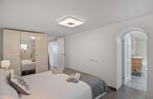 Apartamentos Callao - Foto 36