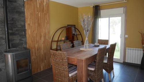 Holiday Home in France near Sandy Beaches - Photo 3