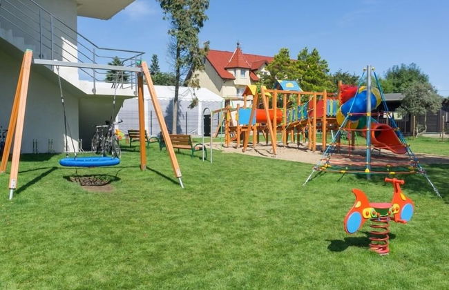 Xanadu Resort - cottage - Foto 10