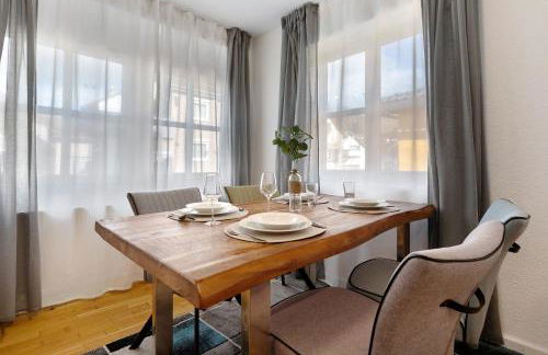 Ferienwohnung Merlin - Foto 4