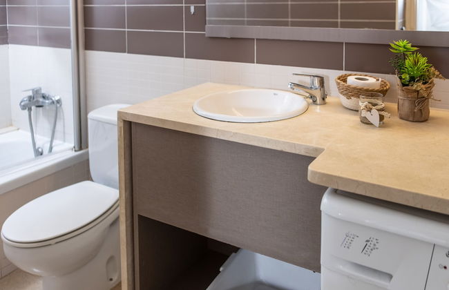 RVApartaments Tropic - Foto 18