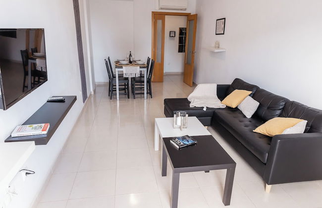 Apartamentos LA PARRETA CENTRO - Foto 24