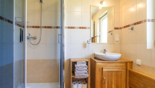 Maniówka - pokoje i domki w Bieszczadach - Foto 4