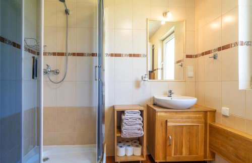 Maniówka - pokoje i domki w Bieszczadach - Foto 4