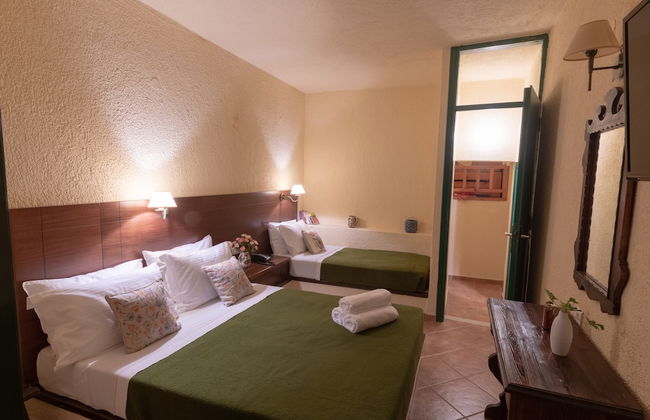 Porto Sisi Hotel Apartments - Foto 19