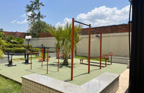 Impera House Ap com dois banheiros - Foto 21