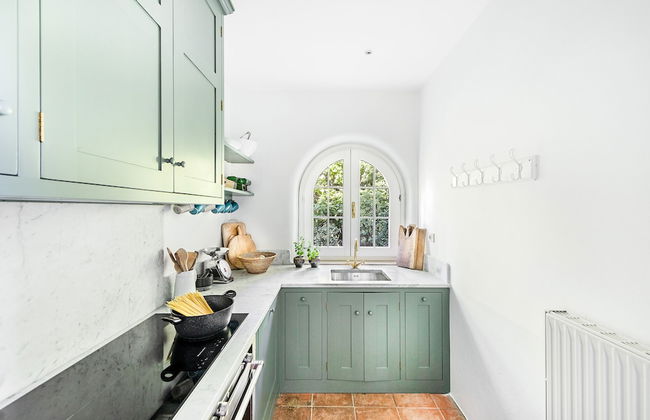 Villa Costanza by Wonderful Italy - Photo 16