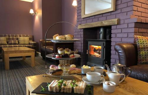 Caley Hall - Foto 34