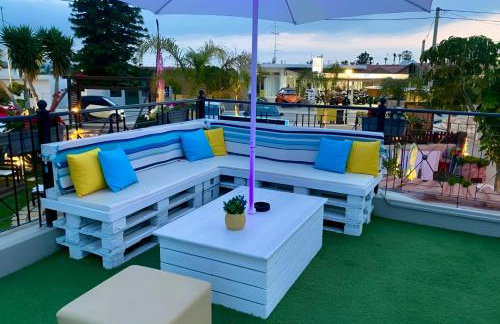 Socrates Studios and Suites - Foto 44