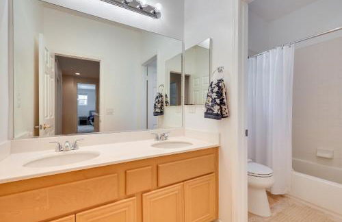 Family-Friendly Camarillo Home with Access to Pools! - Foto 21