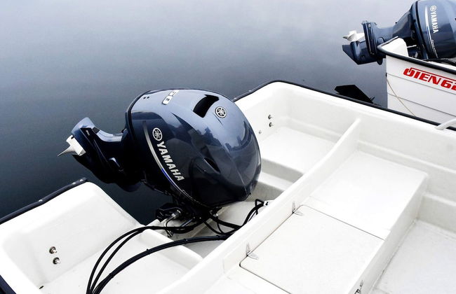 6 Person Holiday Home in Bud - Foto 16