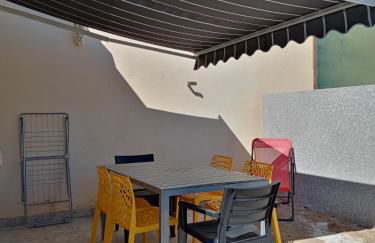 Charmant gîte au coeur des Corbières - Foto 1