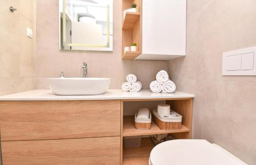 Studio apartment Bee One - Foto 28