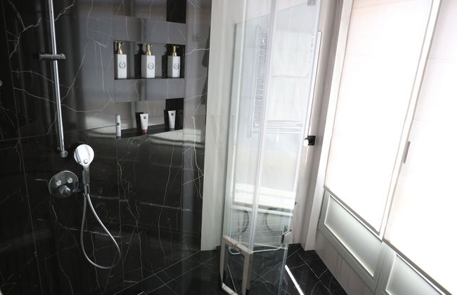 Apartments in the heart of Cannes - Foto 49