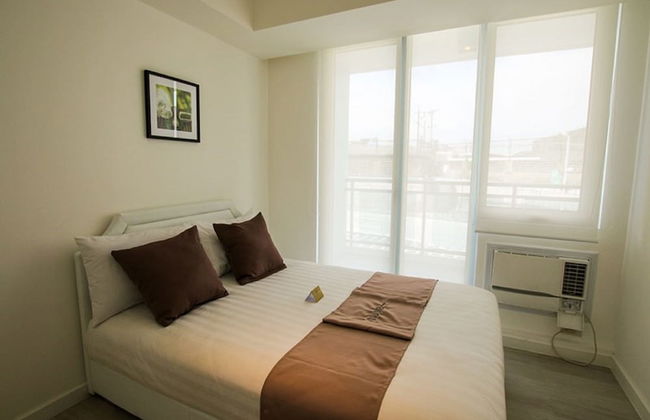 Azure Urban Resort Residences - Foto 10