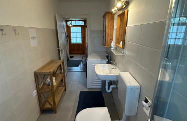 Alte Stellmacherei Langenhorn - Foto 51