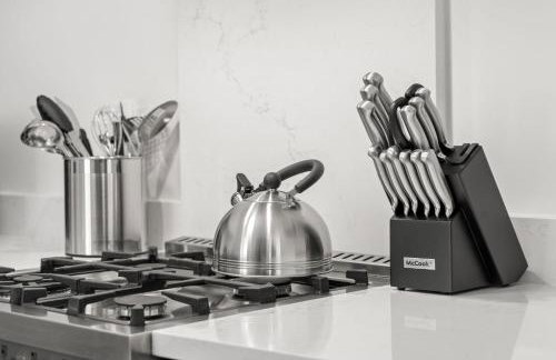 The Adaline Room #8 - Beautiful Hyde Park Apt, 2nd Floor, Steps to Bayshore - Foto 7